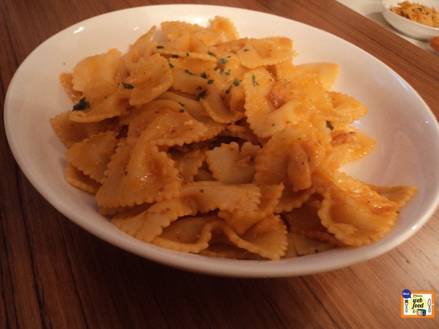 farfalle